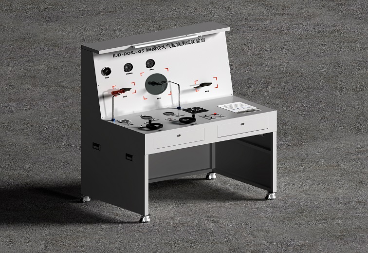 大气数据测试仪系统试验台